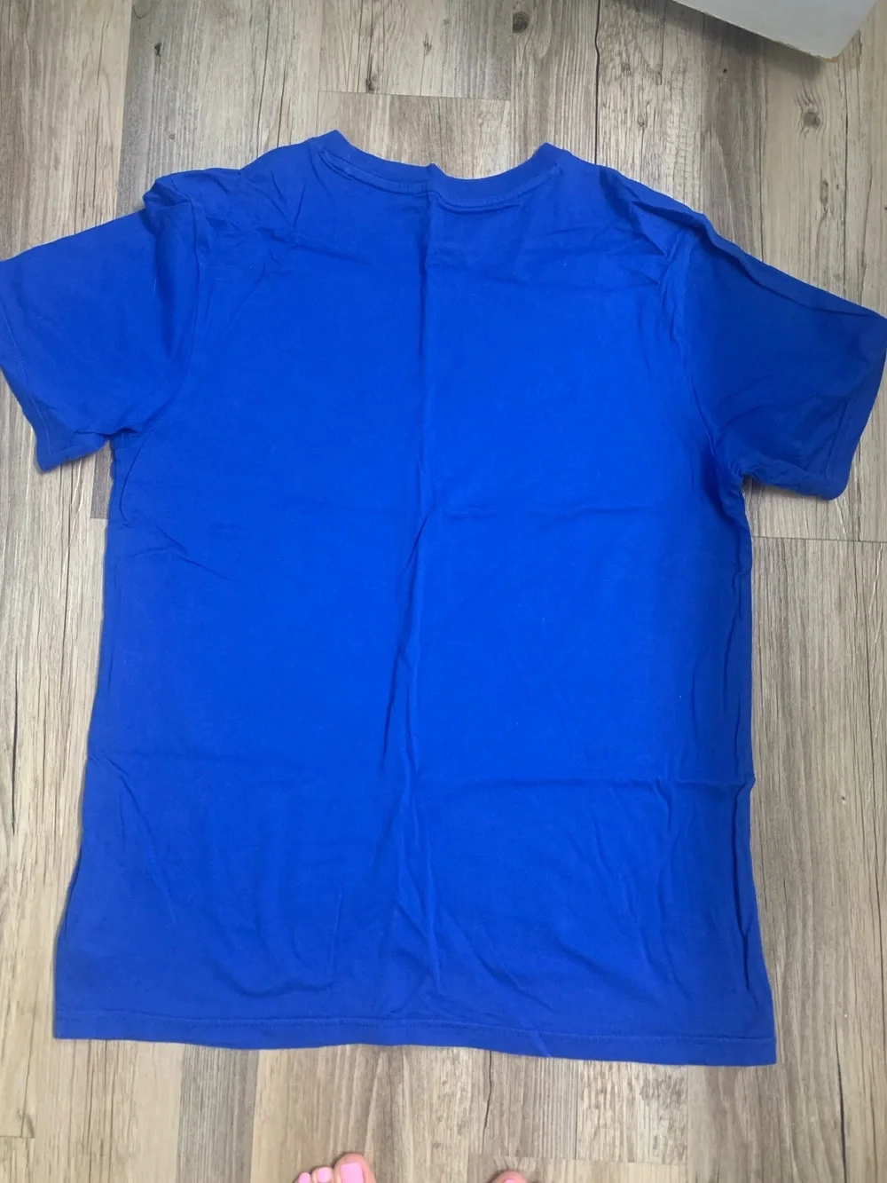 adidas bold blue